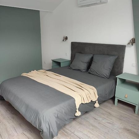 A L'Ombre Des Bois, Chambre Double Confort Neung-sur-Beuvron Екстериор снимка